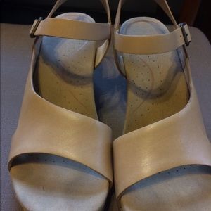 Dansko clog sandals